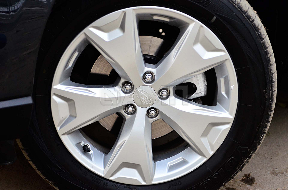 Продам Subaru Forester Новосибирск - изображение 5