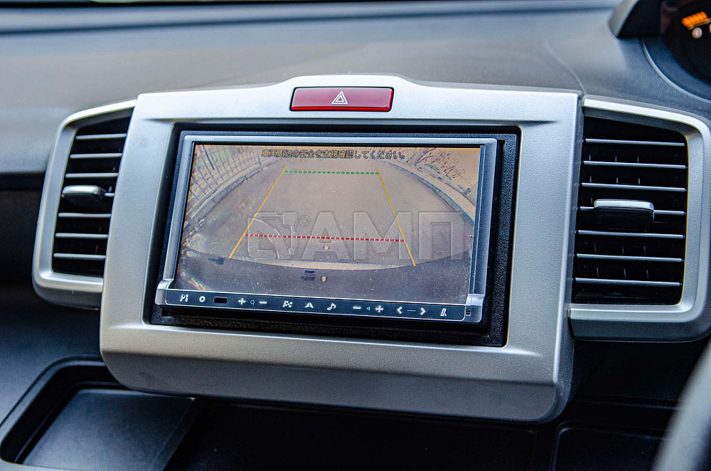 Продам Honda Freed Новосибирск - изображение 4