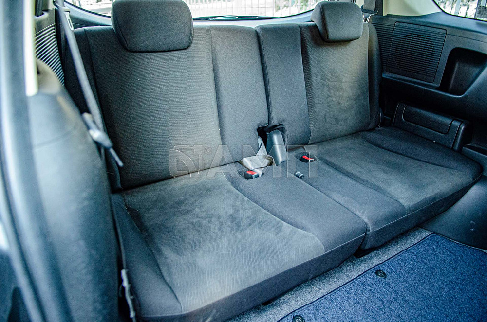 Продам Honda Freed Новосибирск - изображение 7