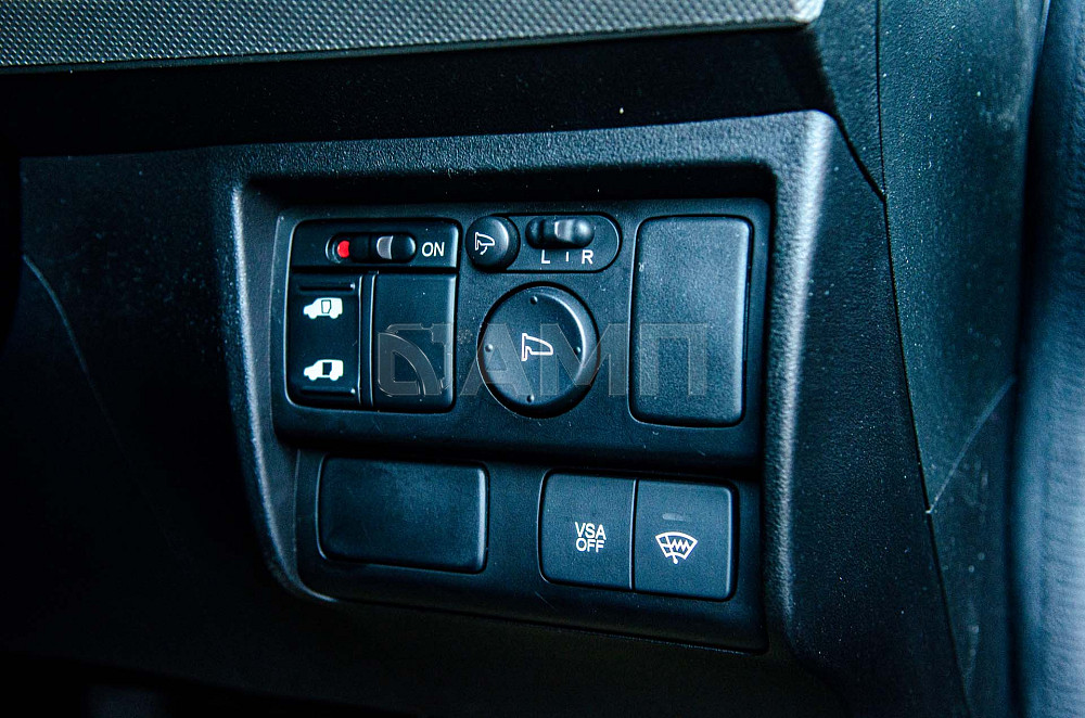 Продам Honda Freed Новосибирск - изображение 5