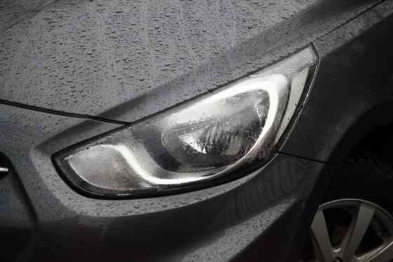 Продам Hyundai Solaris Новосибирск