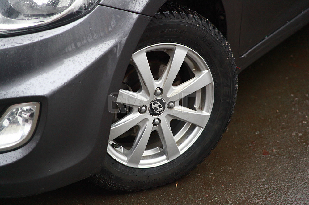 Продам Hyundai Solaris Новосибирск - изображение 7