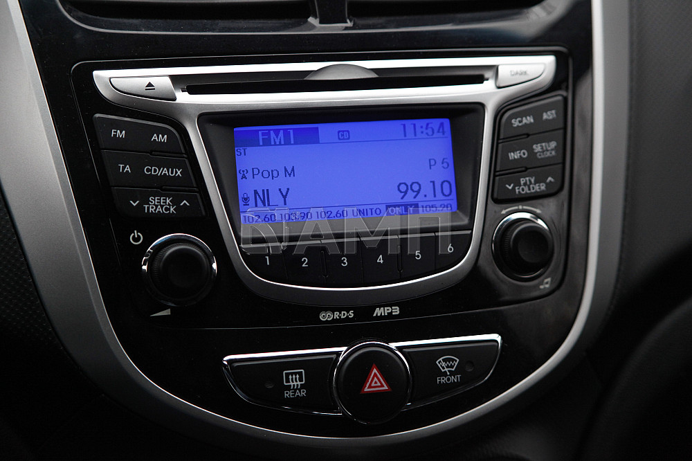 Продам Hyundai Solaris Новосибирск - изображение 10