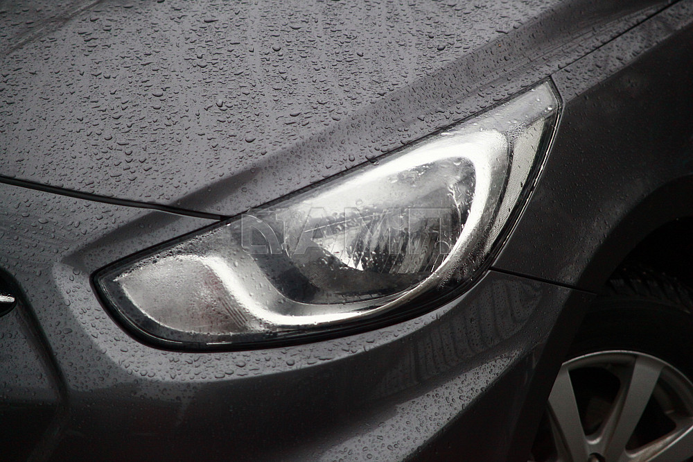 Продам Hyundai Solaris Новосибирск - изображение 5