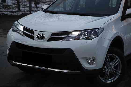 Продам Toyota RAV4 Новосибирск