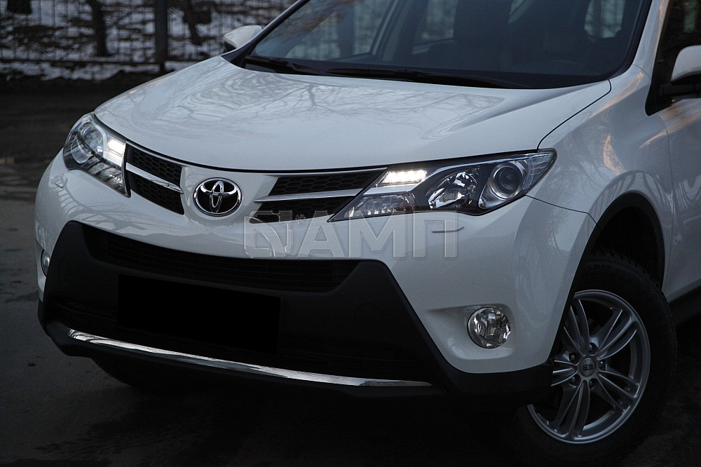 Продам Toyota RAV4 Новосибирск - изображение 5