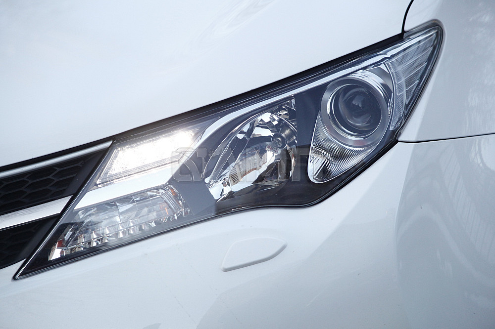 Продам Toyota RAV4 Новосибирск - изображение 6