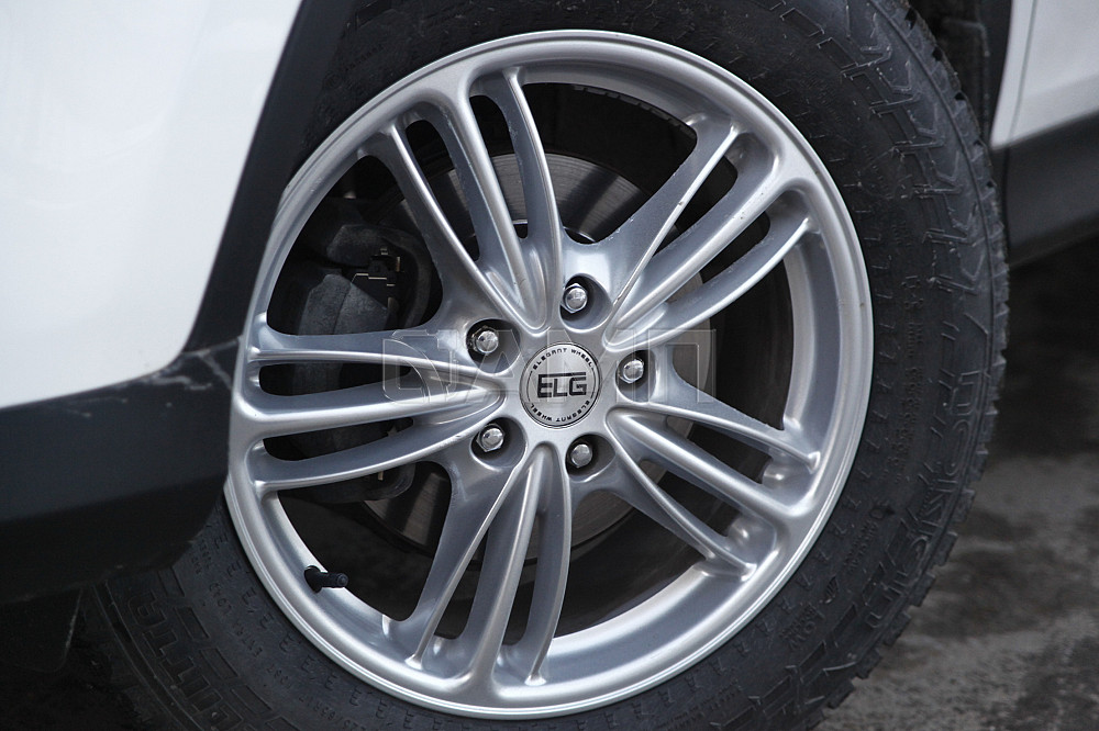 Продам Toyota RAV4 Новосибирск - изображение 7