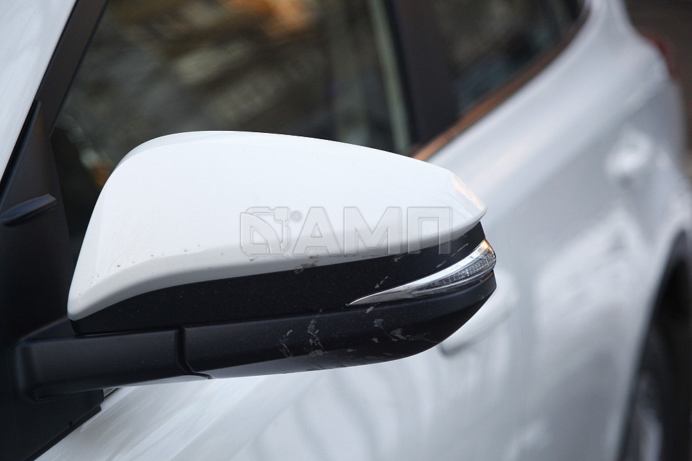 Продам Toyota RAV4 Новосибирск - изображение 8