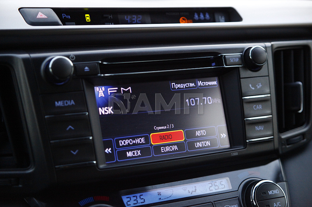 Продам Toyota RAV4 Новосибирск - изображение 4