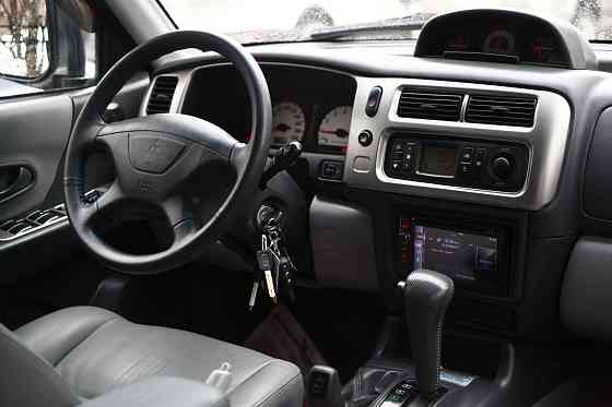 Продам Mitsubishi Pajero Sport Новосибирск