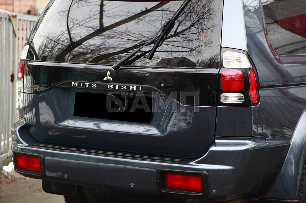 Продам Mitsubishi Pajero Sport Новосибирск - изображение 7