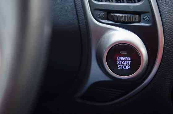 Продам Hyundai ix35 Новосибирск