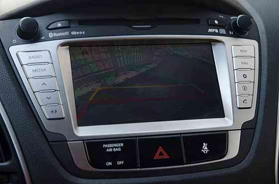 Продам Hyundai ix35 Новосибирск