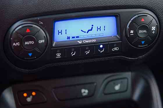 Продам Hyundai ix35 Новосибирск