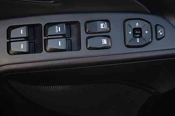 Продам Hyundai ix35 Новосибирск