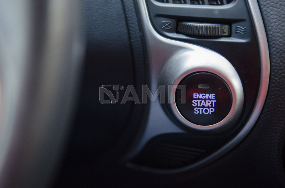 Продам Hyundai ix35 Новосибирск - изображение 4