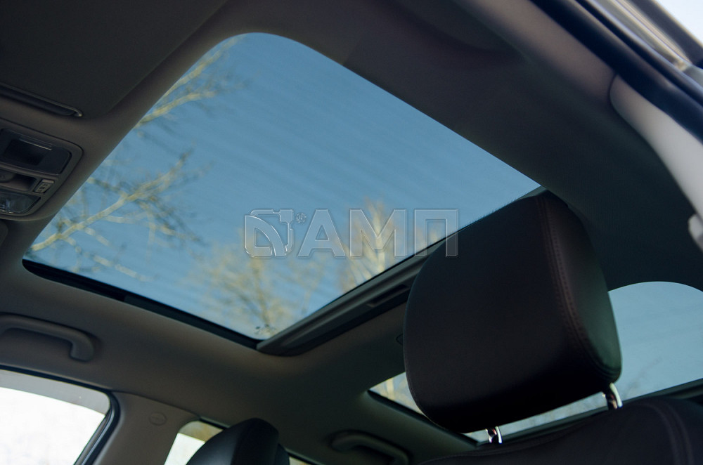 Продам Hyundai ix35 Новосибирск - изображение 9