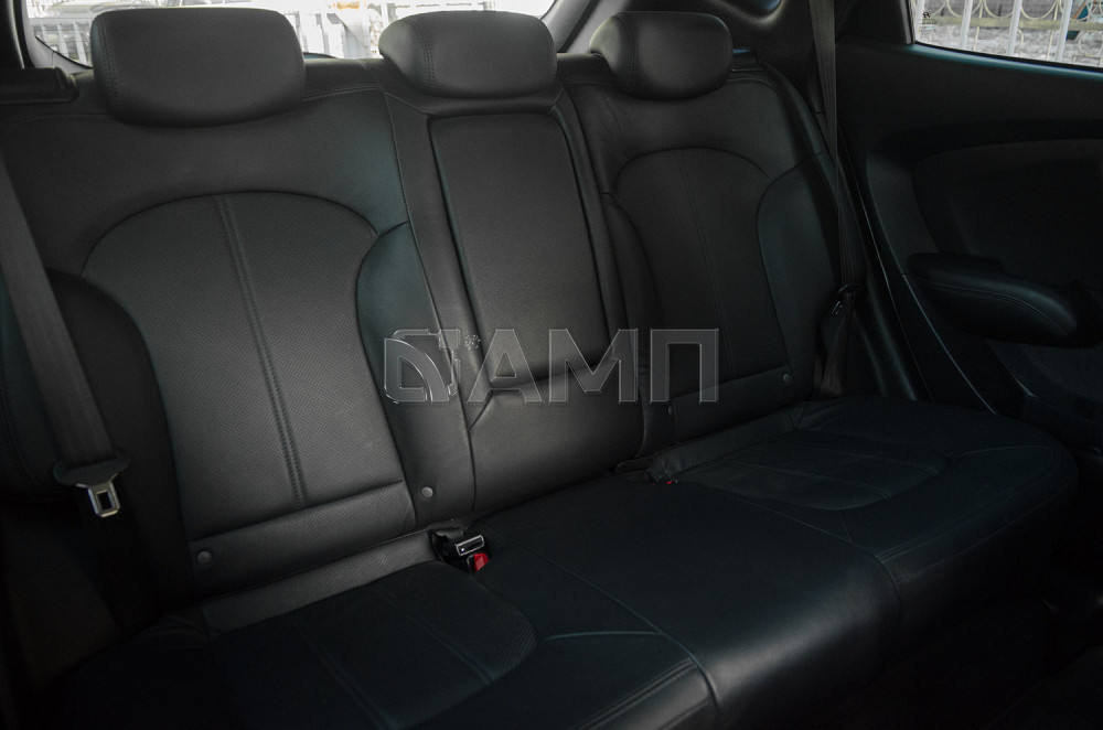 Продам Hyundai ix35 Новосибирск - изображение 7