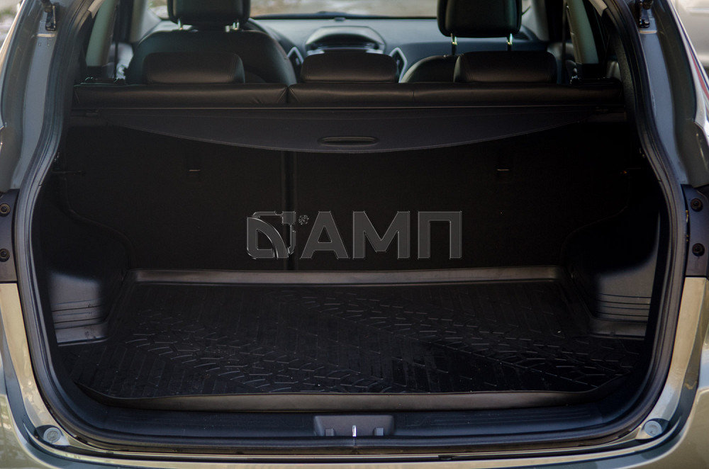 Продам Hyundai ix35 Новосибирск - изображение 10