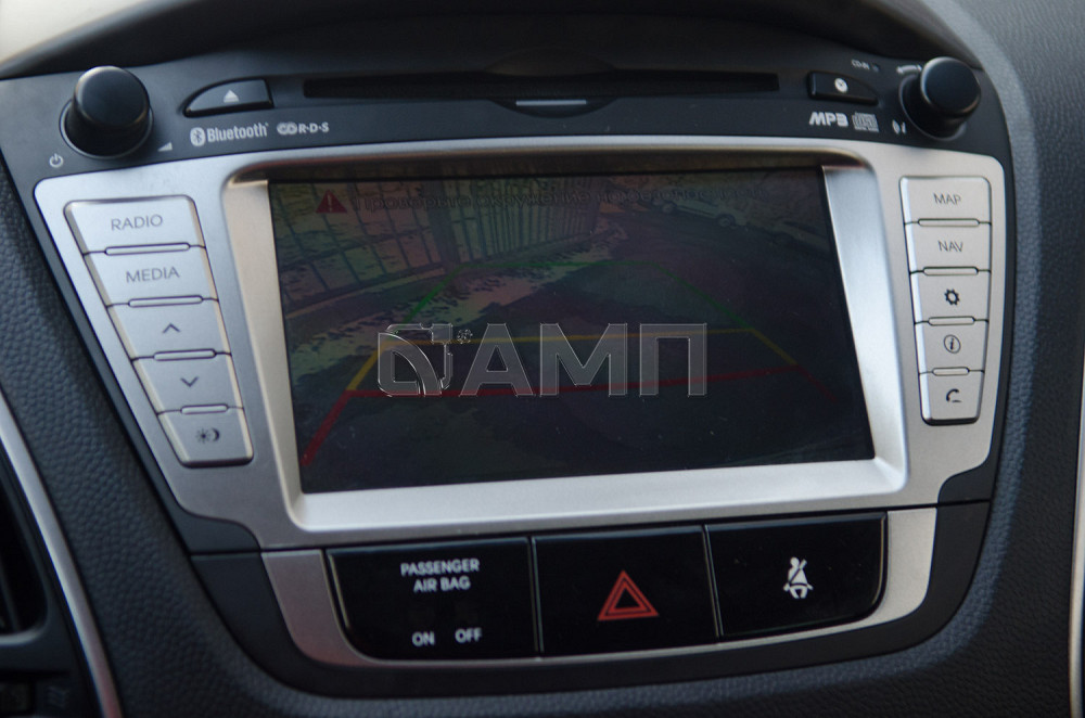 Продам Hyundai ix35 Новосибирск - изображение 6