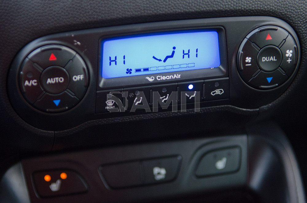 Продам Hyundai ix35 Новосибирск - изображение 5