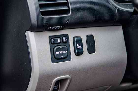 Продам Mitsubishi Pajero Sport Новосибирск