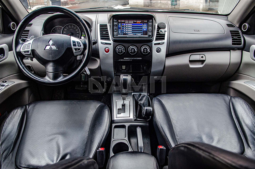 Продам Mitsubishi Pajero Sport Новосибирск - изображение 10