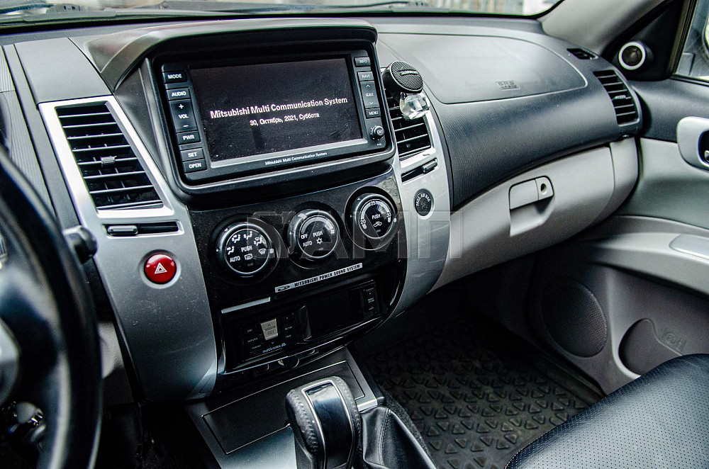 Продам Mitsubishi Pajero Sport Новосибирск - изображение 6