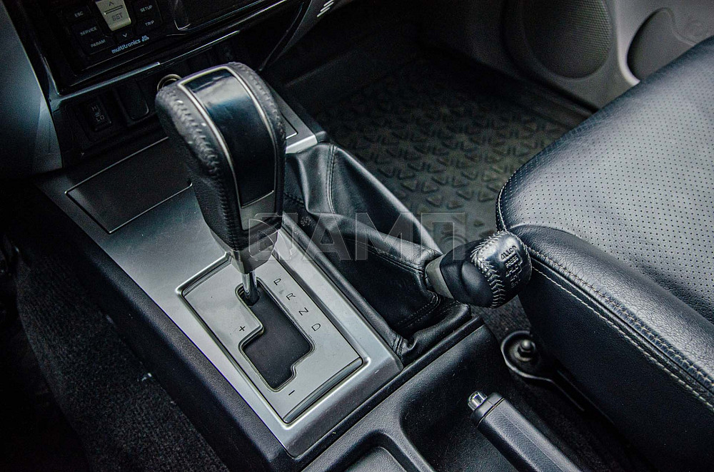 Продам Mitsubishi Pajero Sport Новосибирск - изображение 7