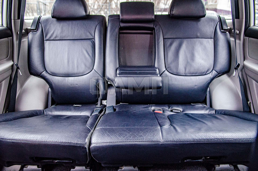 Продам Mitsubishi Pajero Sport Новосибирск - изображение 3