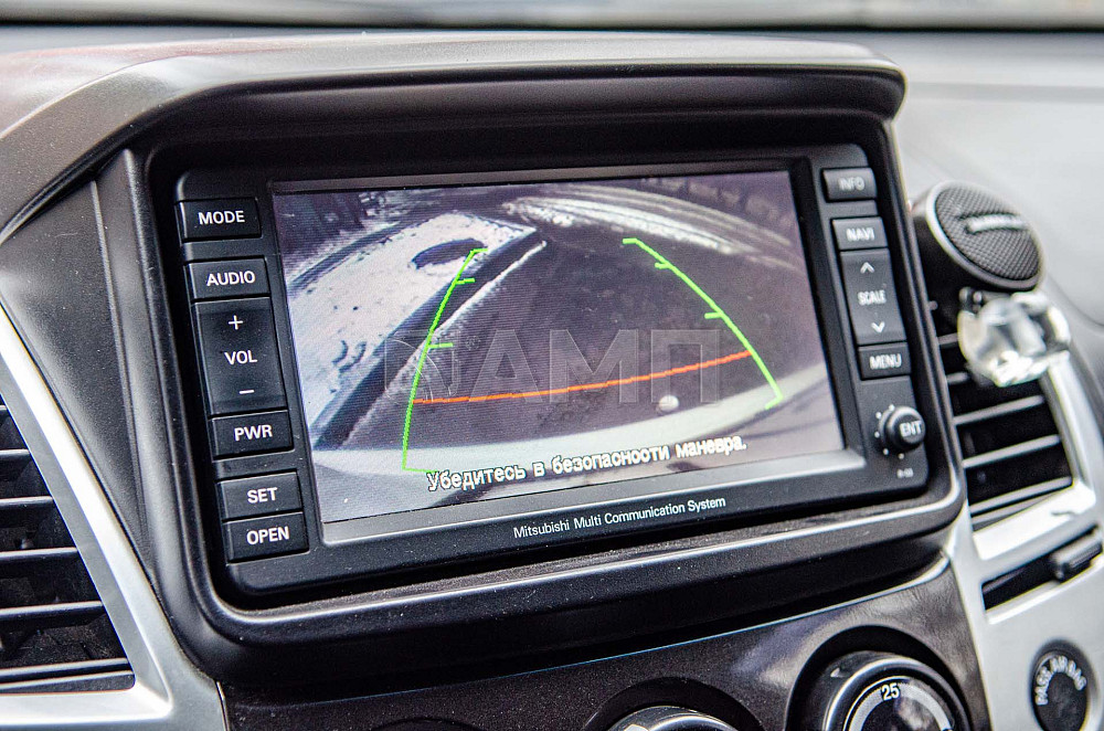 Продам Mitsubishi Pajero Sport Новосибирск - изображение 9