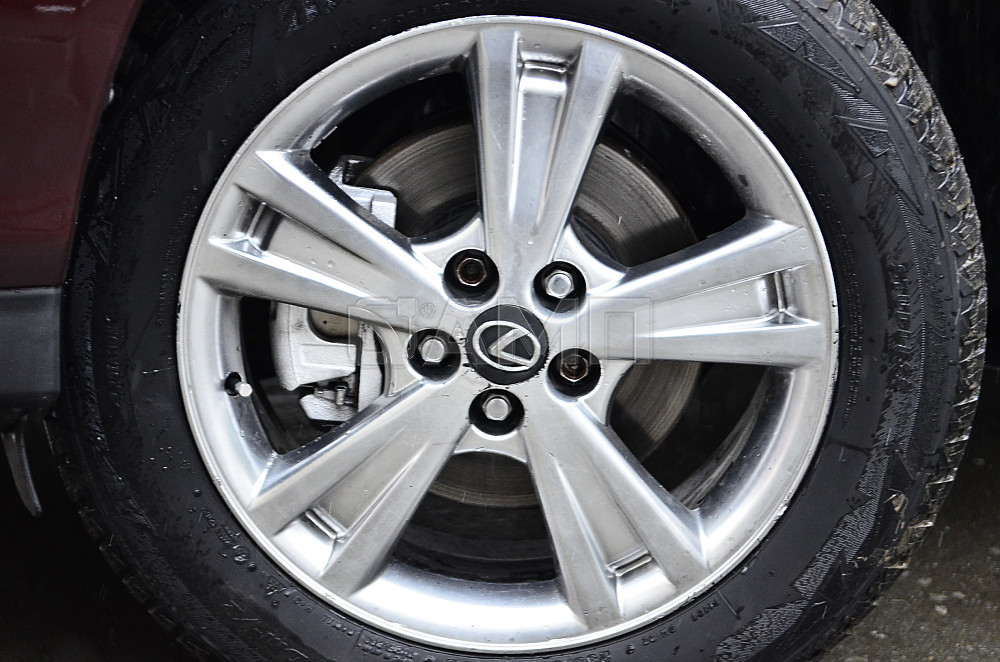 Продам Lexus RX350 Новосибирск - изображение 8