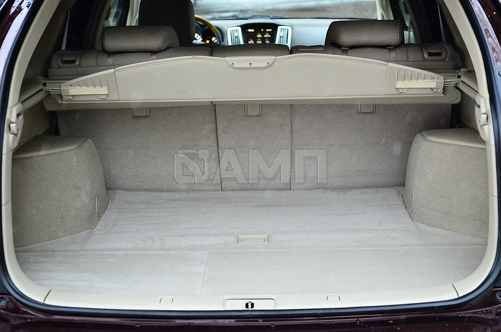 Продам Lexus RX350 Новосибирск - изображение 6