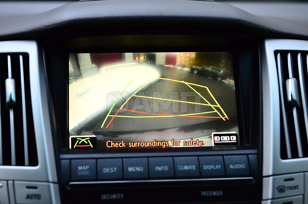 Продам Lexus RX350 Новосибирск - изображение 4