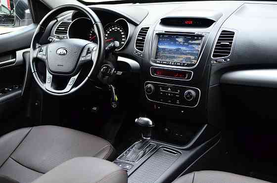 Продам Kia Sorento Новосибирск