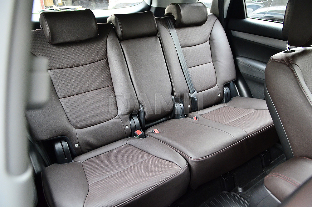 Продам Kia Sorento Новосибирск - изображение 10