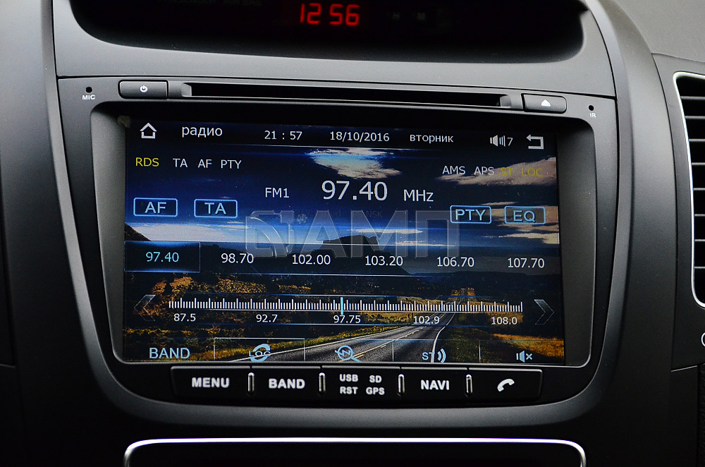 Продам Kia Sorento Новосибирск - изображение 9