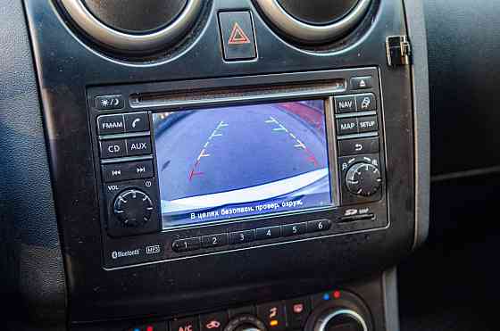 Продам Nissan Qashqai Новосибирск