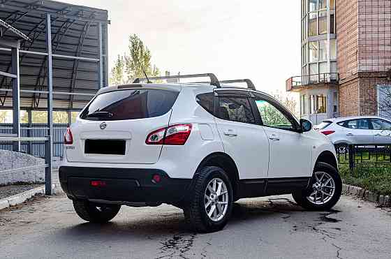 Продам Nissan Qashqai Новосибирск