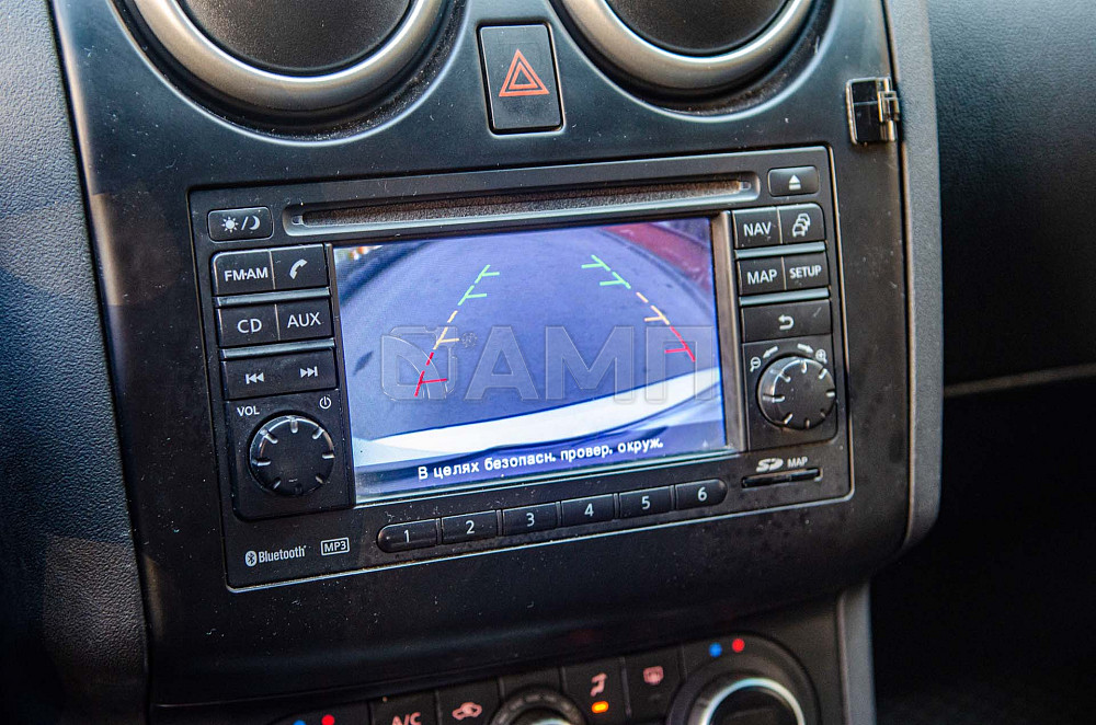 Продам Nissan Qashqai Новосибирск - изображение 4