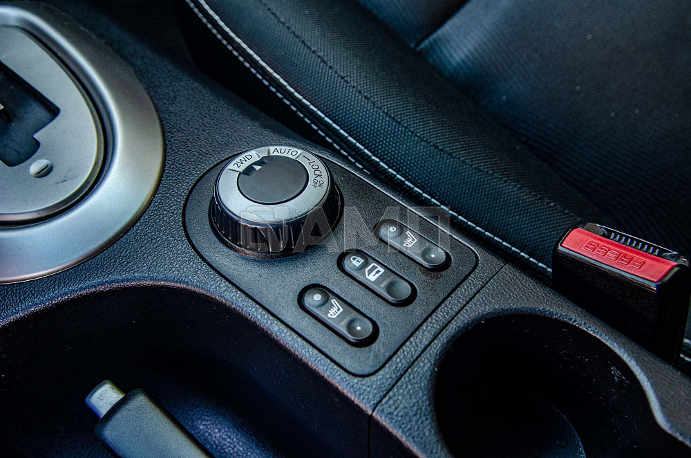 Продам Nissan Qashqai Новосибирск - изображение 7