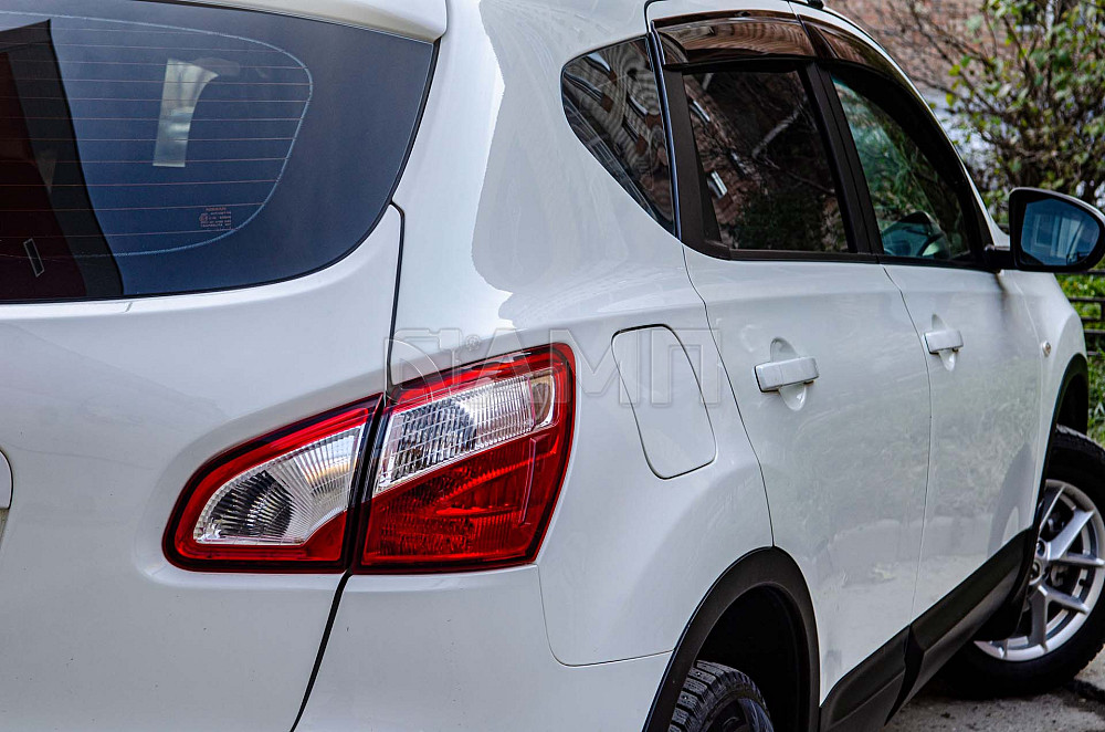 Продам Nissan Qashqai Новосибирск - изображение 9