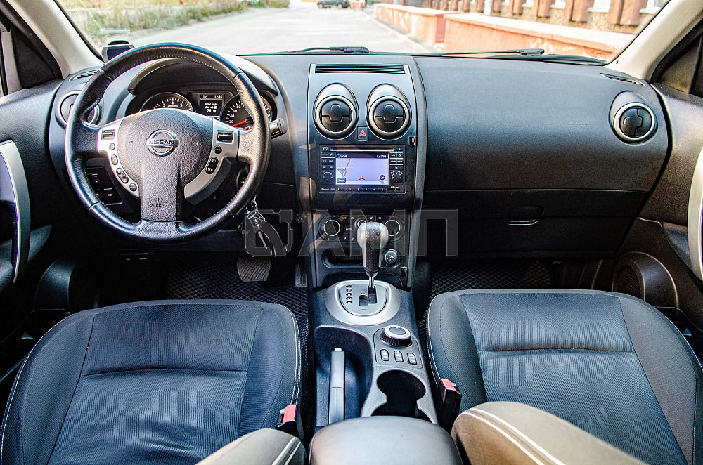 Продам Nissan Qashqai Новосибирск - изображение 3