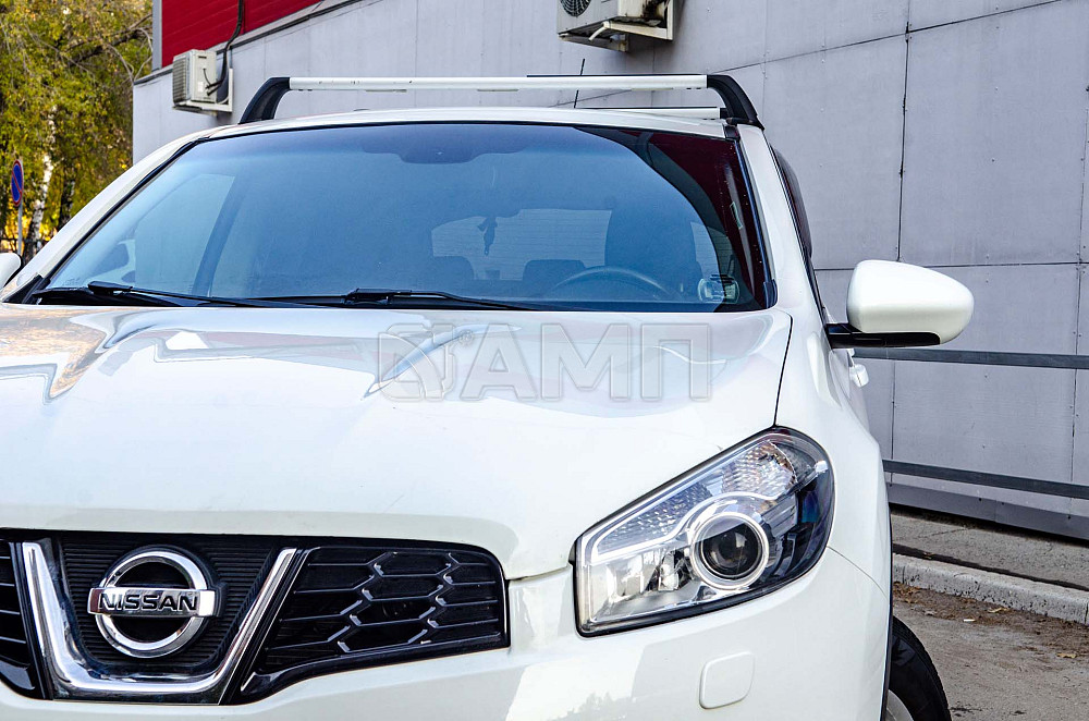 Продам Nissan Qashqai Новосибирск - изображение 10