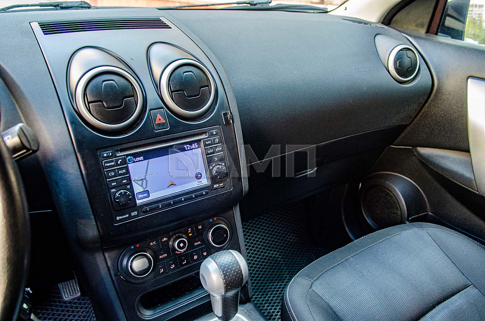 Продам Nissan Qashqai Новосибирск - изображение 8