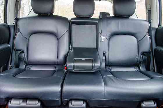 Продам Nissan Patrol Новосибирск