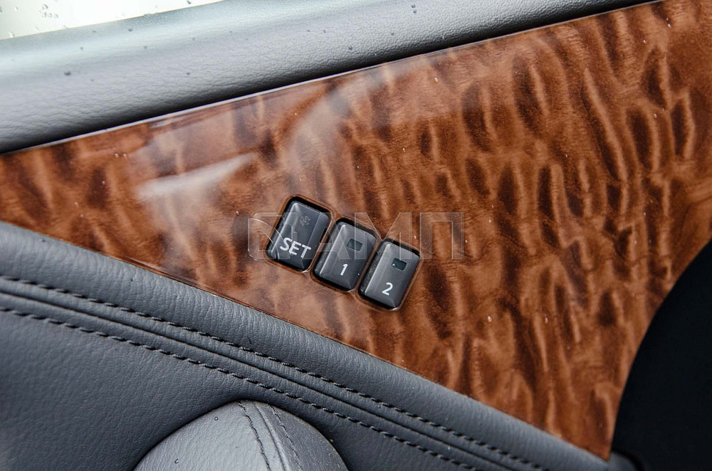 Продам Nissan Patrol Новосибирск - изображение 7