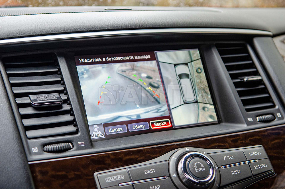 Продам Nissan Patrol Новосибирск - изображение 5