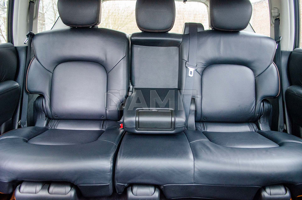 Продам Nissan Patrol Новосибирск - изображение 4